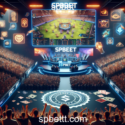 O Crescimento dos E-Sports: Uma Nova Era nos Jogos