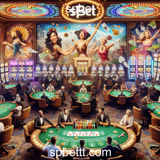 Descubra o Programa de Fidelidade da spbet: Recompensas Exclusivas para Jogadores Dedicados