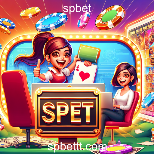 Descubra as Melhores Promoções no spbet: Maximize Seus Ganhos!